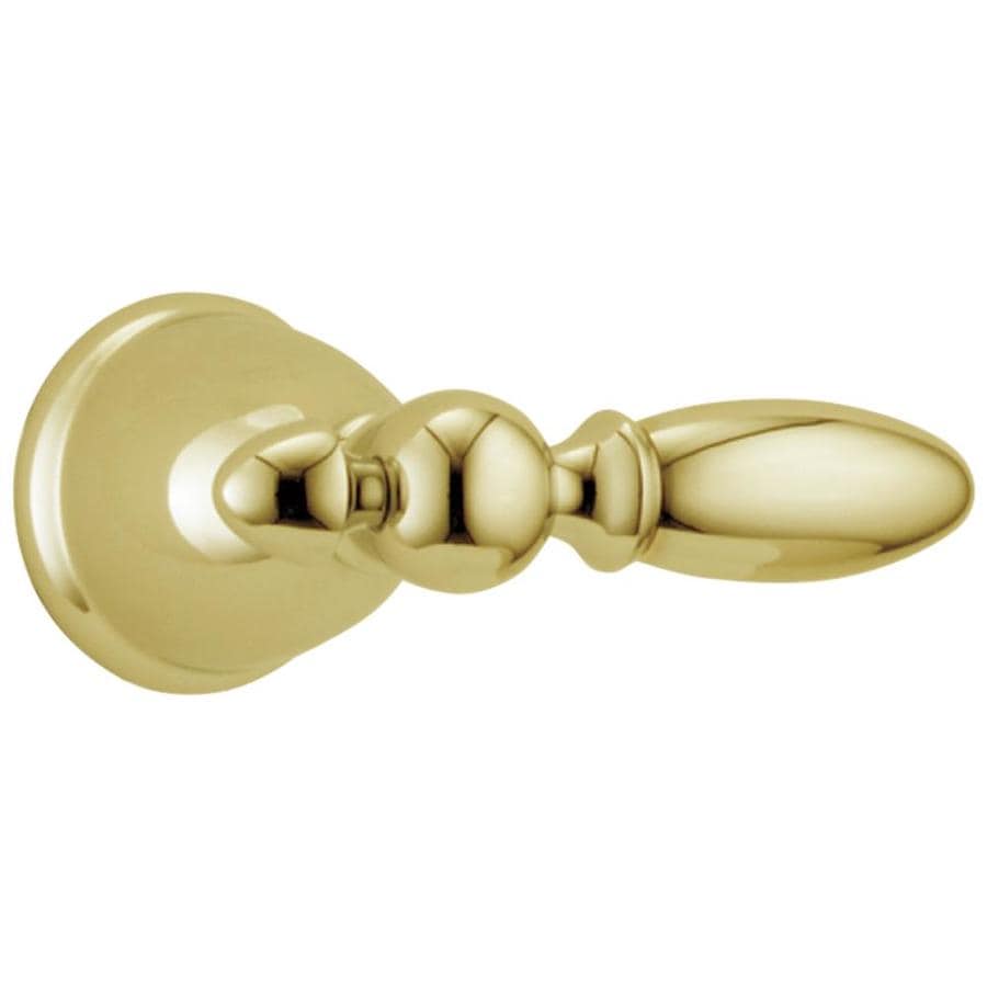 Brass Shower Faucet Handles at