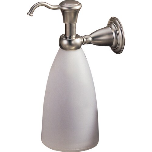 victorian soap dispenser