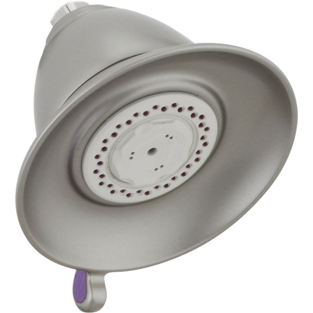 Delta RP34355NN Victorian Pearl Nickel Shower Head