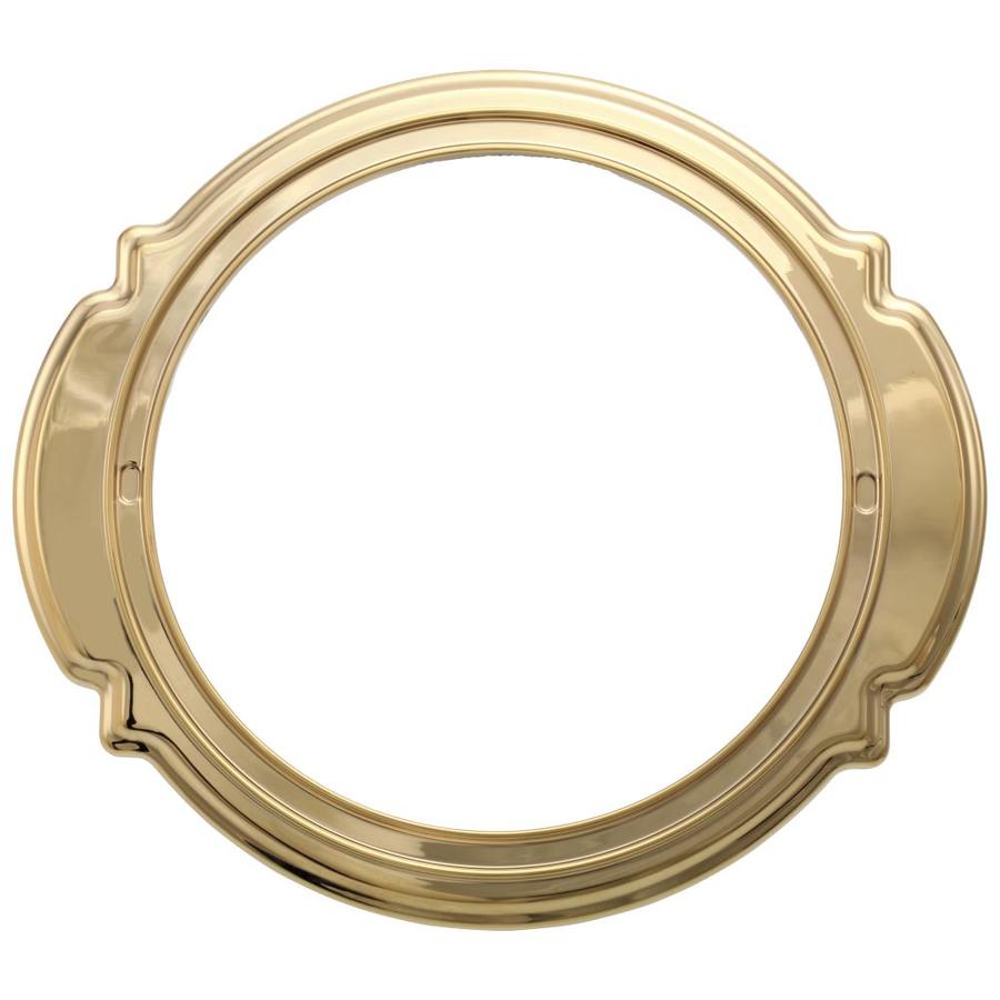 Delta RP34359PB Brass Tub/Shower Trim Kit