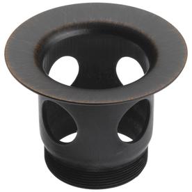 UPC 034449451031 product image for Delta Venetian Bronze Drain Flange | upcitemdb.com