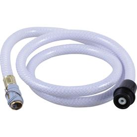 UPC 034449467964 product image for Delta 59-in Vinyl Faucet Spray Hose | upcitemdb.com