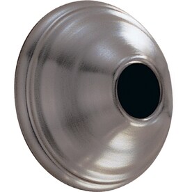 UPC 034449483445 product image for Delta Stainless Shower Arm Flange | upcitemdb.com