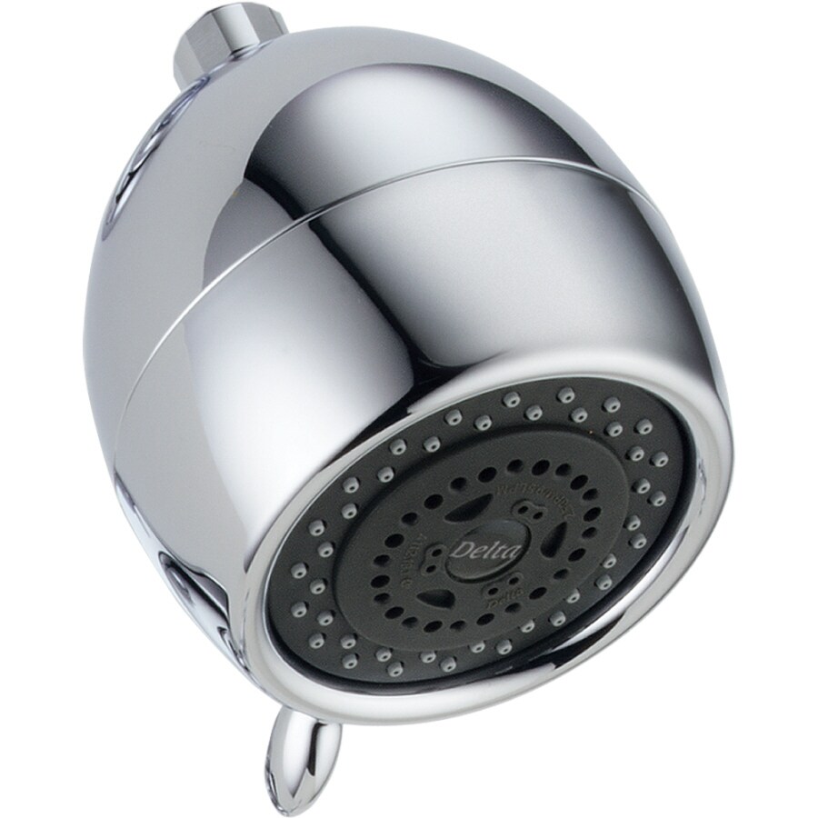 Delta RP40594 Chrome Touch-Clean 3-Spray Showerhead