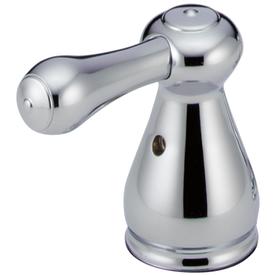 UPC 034449492119 product image for Delta Chrome Faucet Handle | upcitemdb.com