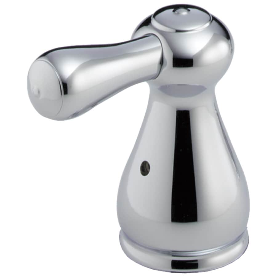 Delta Chrome Bathtubshower Handle At 6547