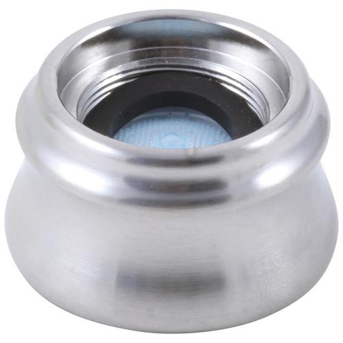 Delta 55/64in27 Female Standard Aerator in the Faucet Aerators
