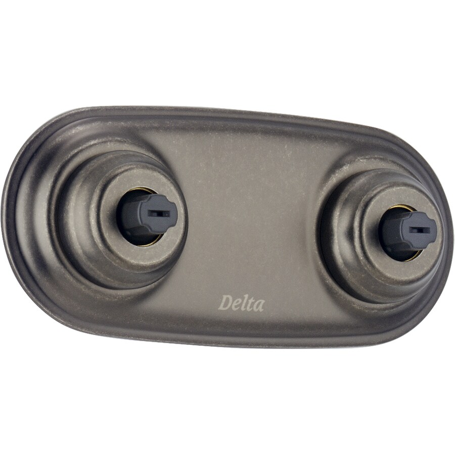 Delta T1837-PT XO Jet Module&#8482; Tub and Shower Trim For Faucets