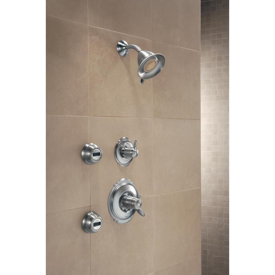 Delta T17T255-SS Tub-Shower-Faucets - View #2