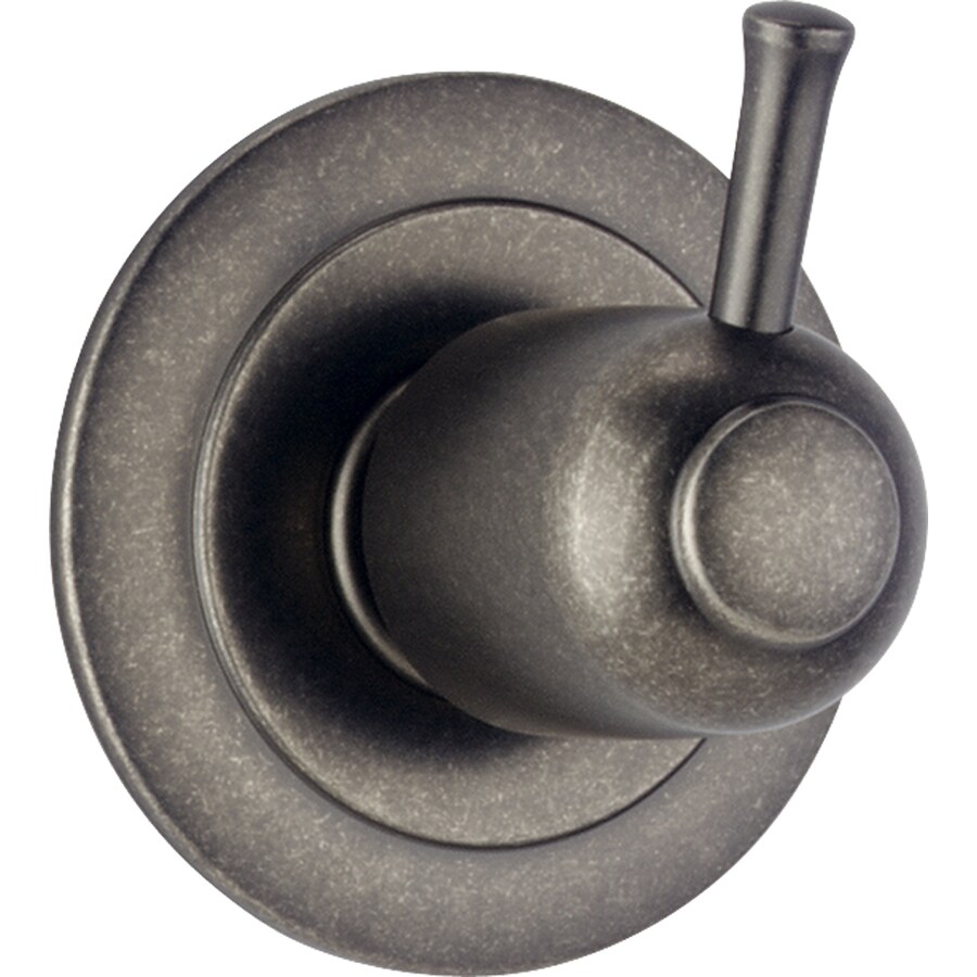 Delta 3Setting Tub and Shower Diverter Trim For Delta Faucets at