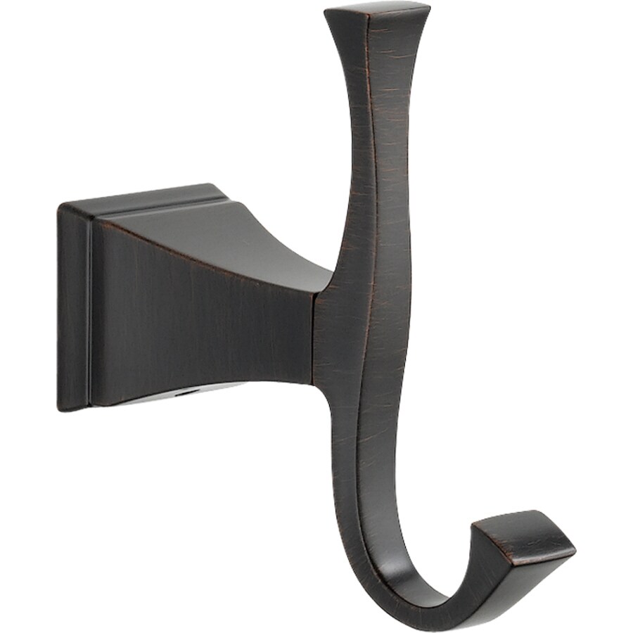 Delta 75135-RB Dryden Venetian Bronze Robe Hook