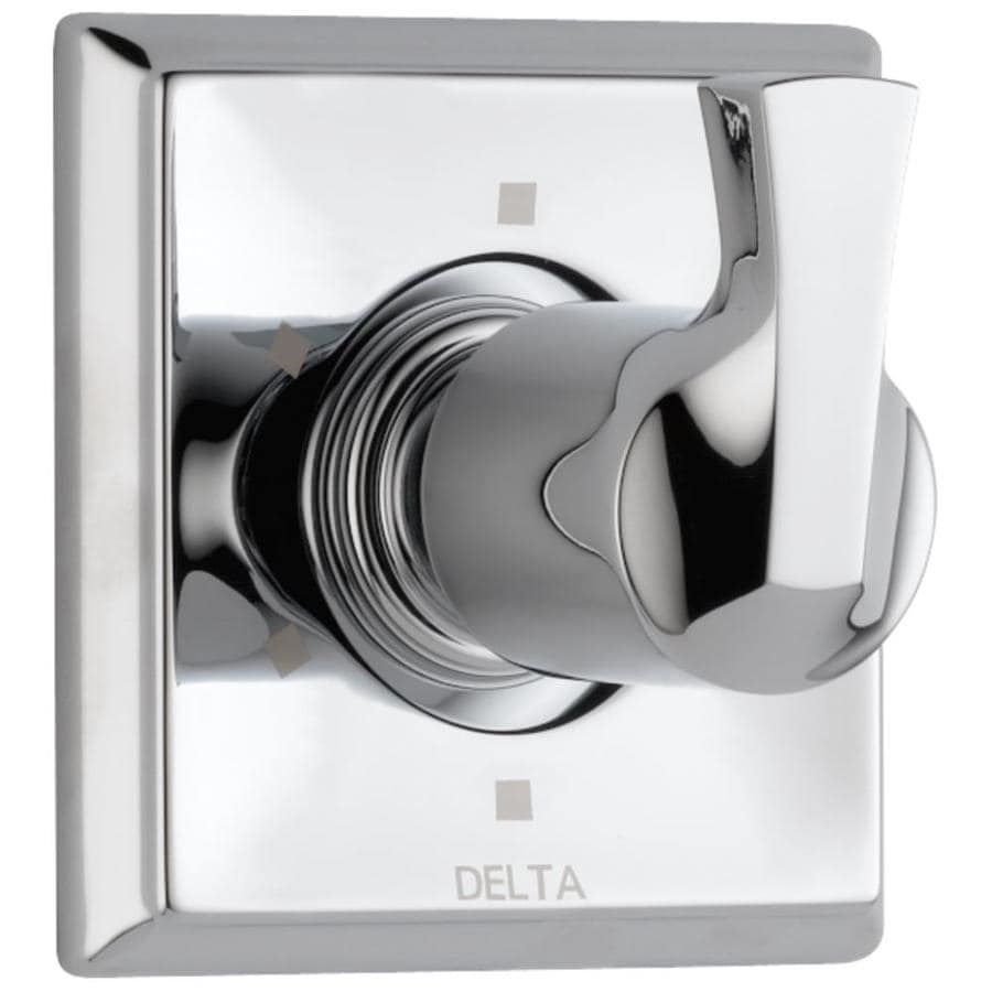 Delta 6 Setting Diverter at Lowes.com