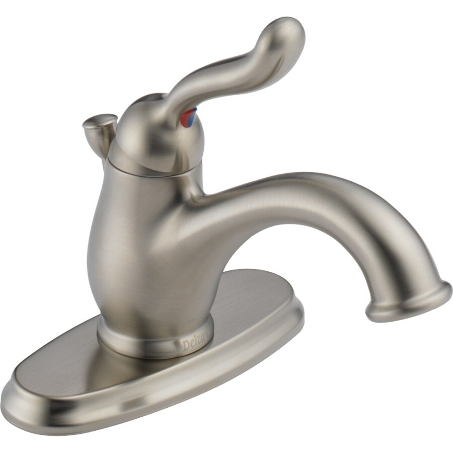 Delta undefined at Lowes.com