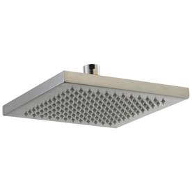 Rain Shower Head shop shower heads at lowes Rain Shower Head shop shower heads at lowes