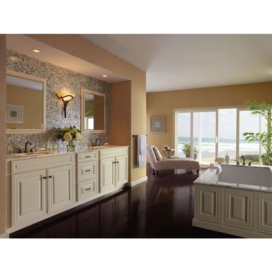 Delta T2792-RB Roman-Tub-Faucets - View #4