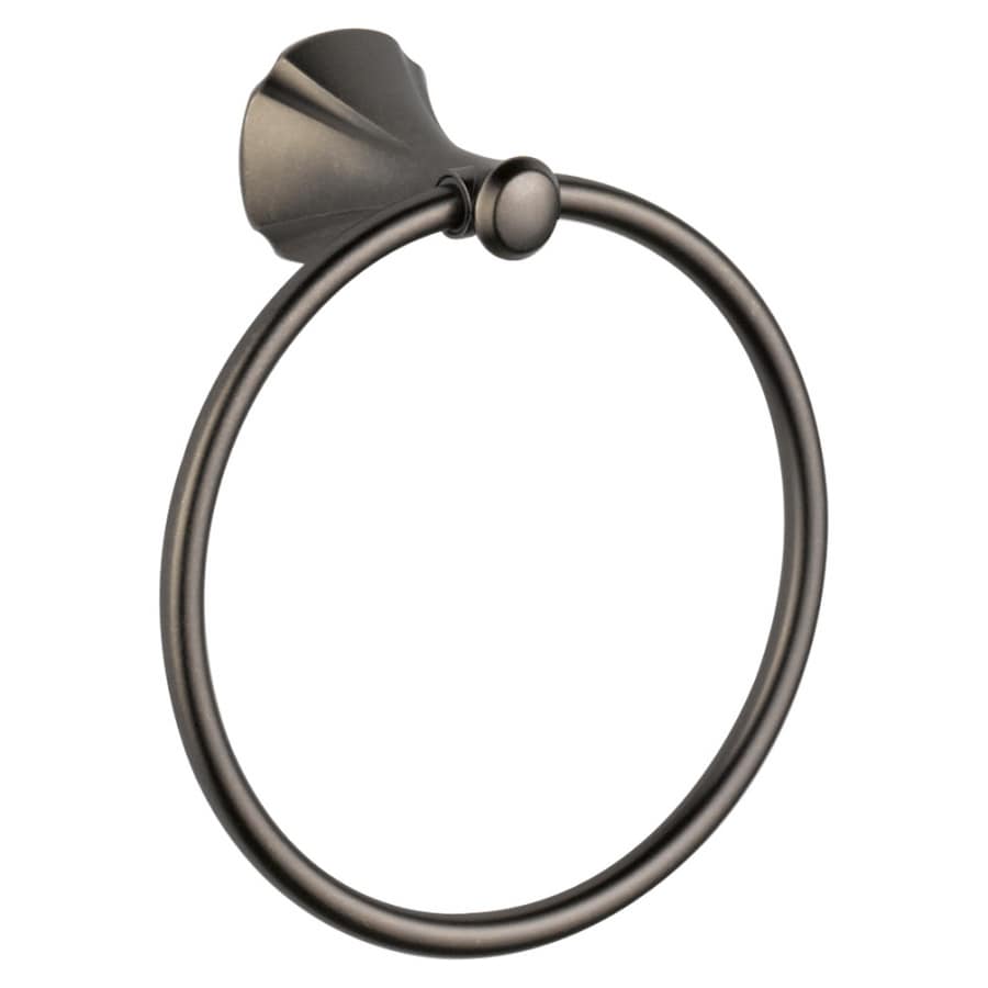 Pewter towel ring hot sale