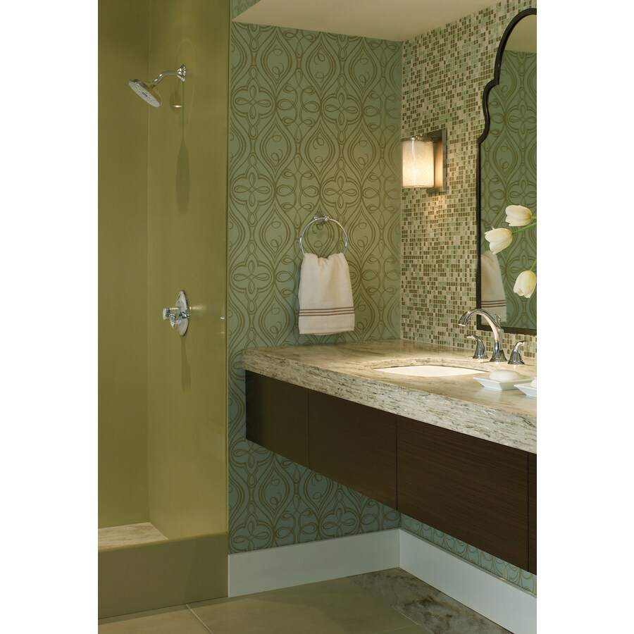 Delta T17292 Tub-Shower-Faucets - View #3