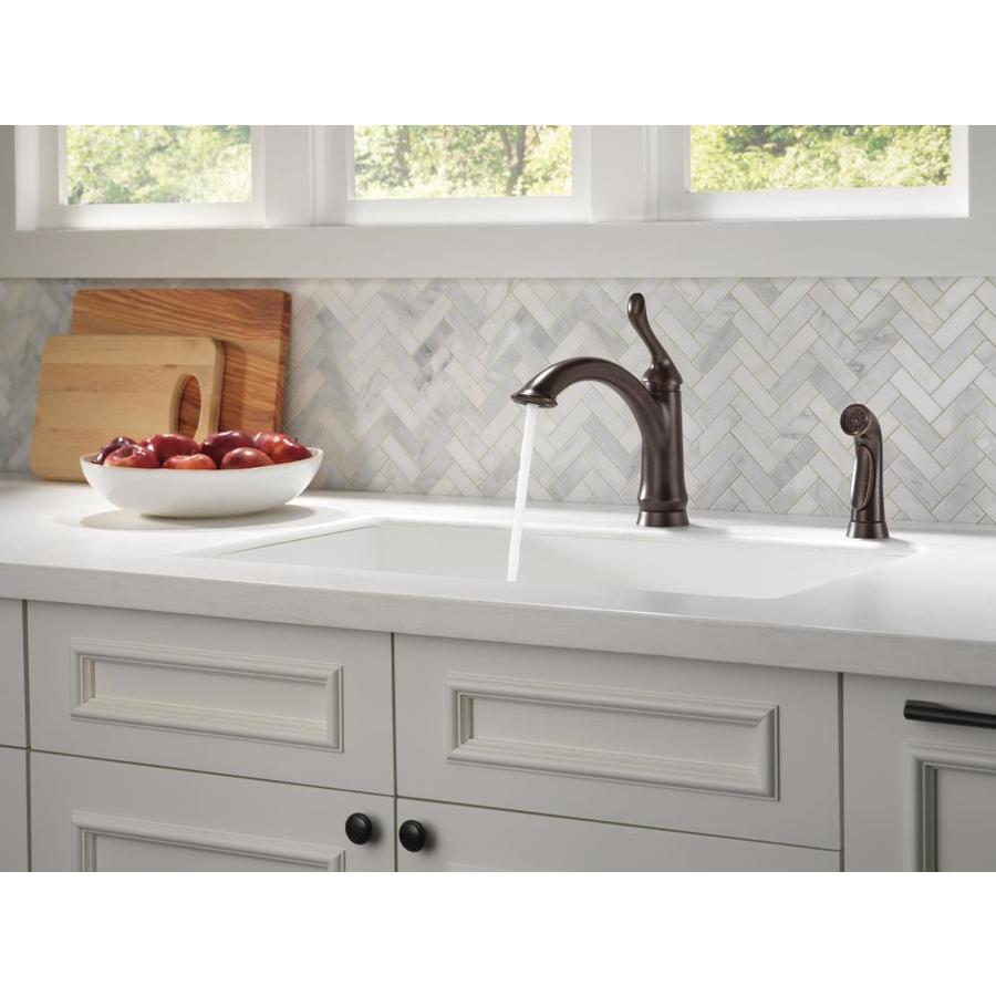 Delta 4453-RB-DST Kitchen-Faucets - View #2