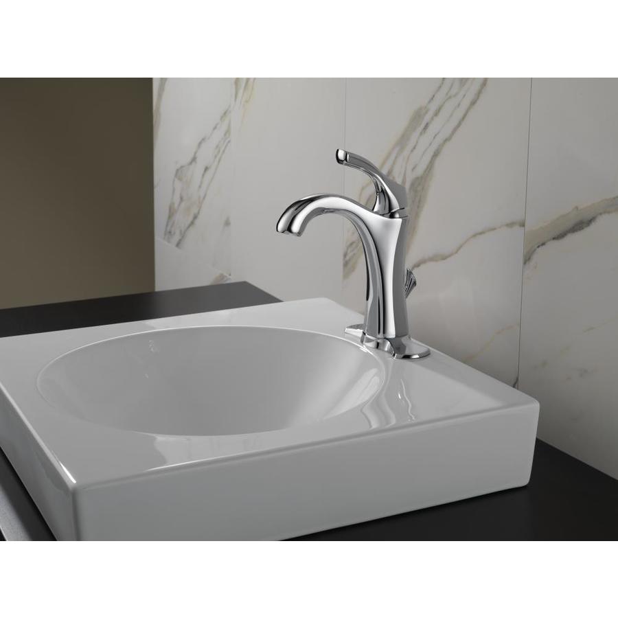 Delta 592-DST Lavatory-Faucets - View #2
