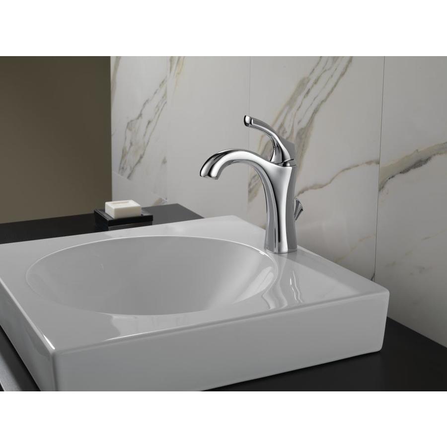 Delta 592-DST Lavatory-Faucets - View #3