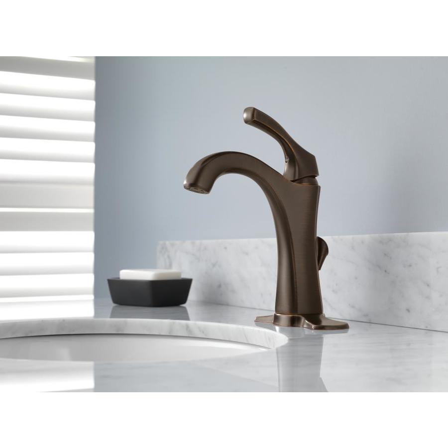Delta 592-RB-DST Lavatory-Faucets - View #3