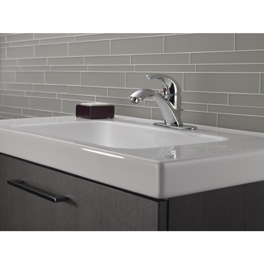 Delta 583LF-WF Lavatory-Faucets - View #4