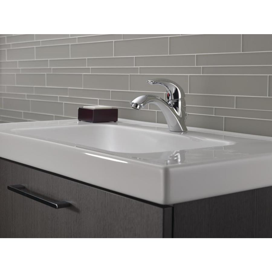 Delta 583LF-WF Lavatory-Faucets - View #5