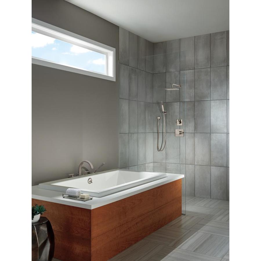 Delta T4753-SS Roman-Tub-Faucets - View #2