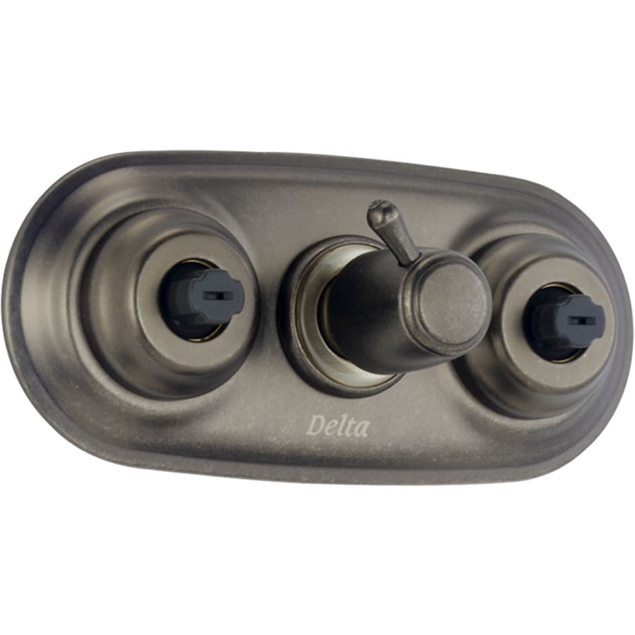 Delta T18037-PTXO XO Jet Module(TM) Tub and Shower Diverter Trim For Faucets