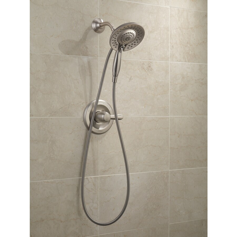 Delta 58045-SS Showerhead-Combos - View #2