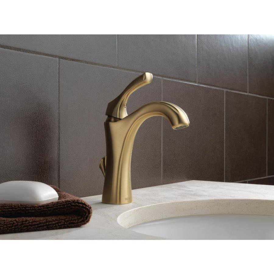 Delta 592-CZ-DST Lavatory-Faucets - View #3