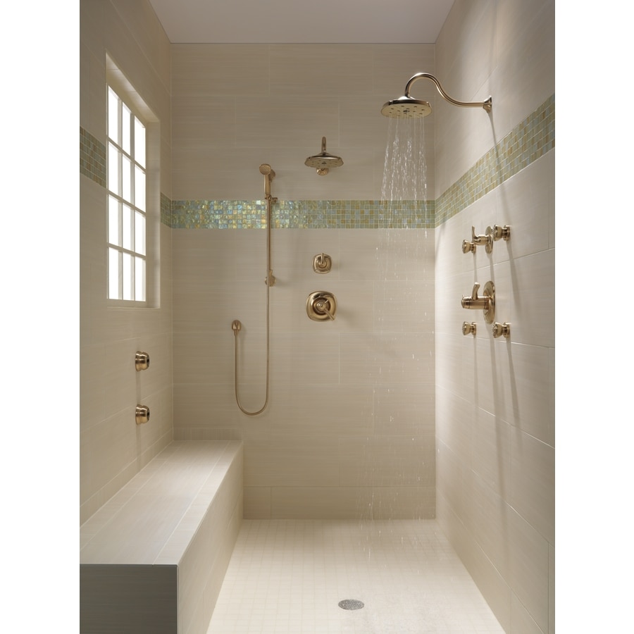 Delta T17T292-CZ Tub-Shower-Faucets - View #3