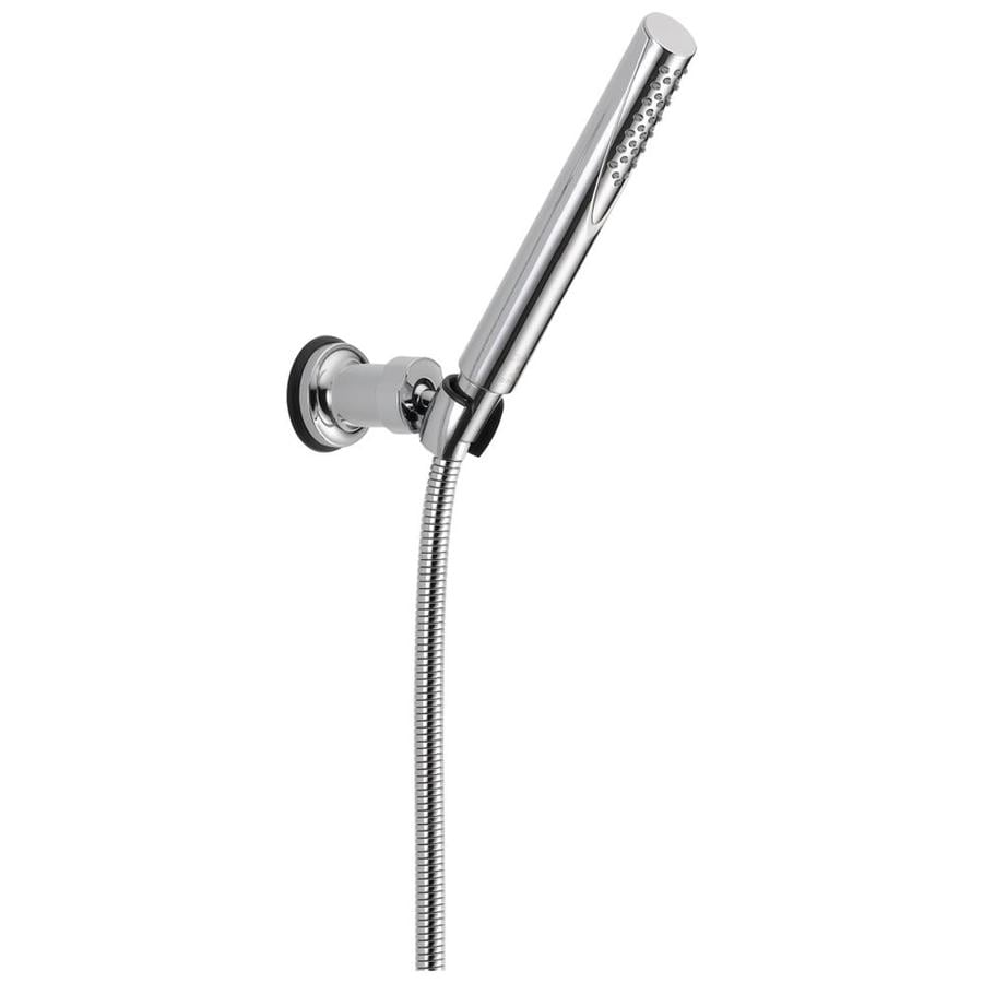 2-in 2.0-GPM (7.6-LPM) Chrome Hand Shower