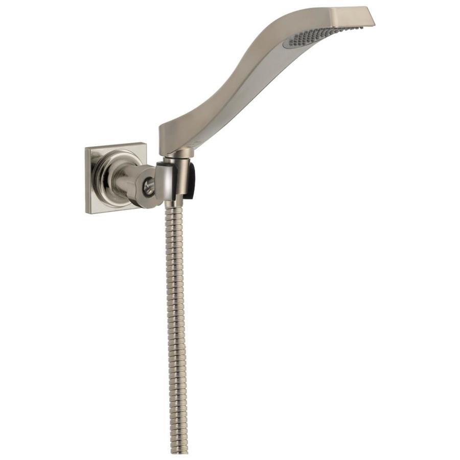 Delta Dryden Stainless 1Spray Handheld Shower at