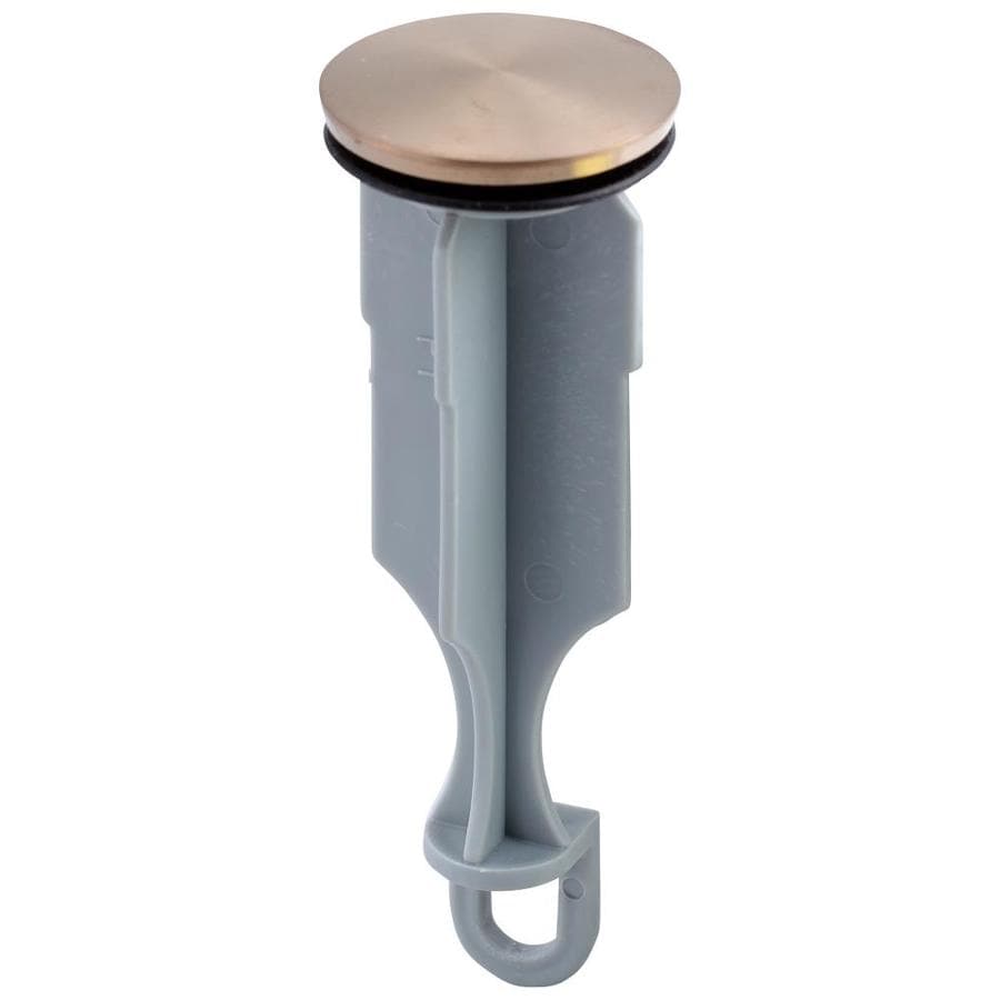 shop-delta-universal-fit-bronze-pop-up-drain-stopper-at-lowes