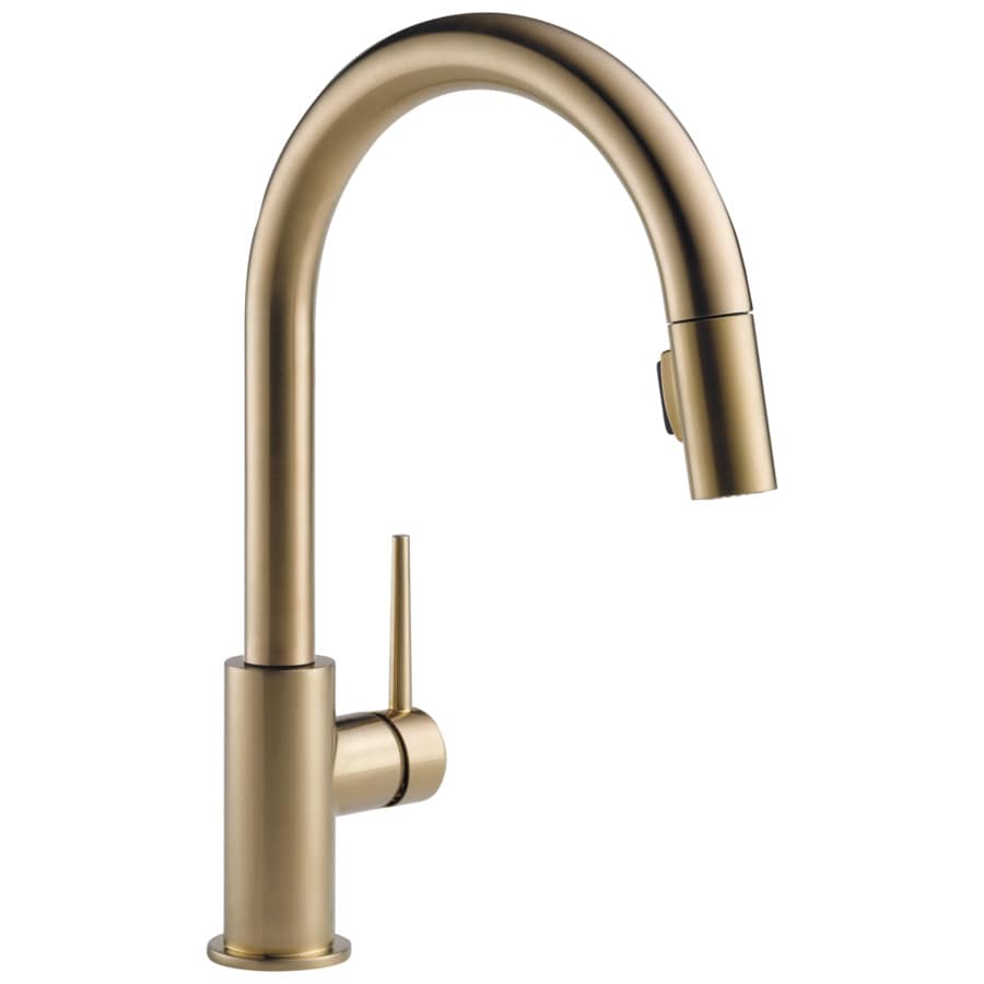 Shop Kitchen Faucets At Lowescom