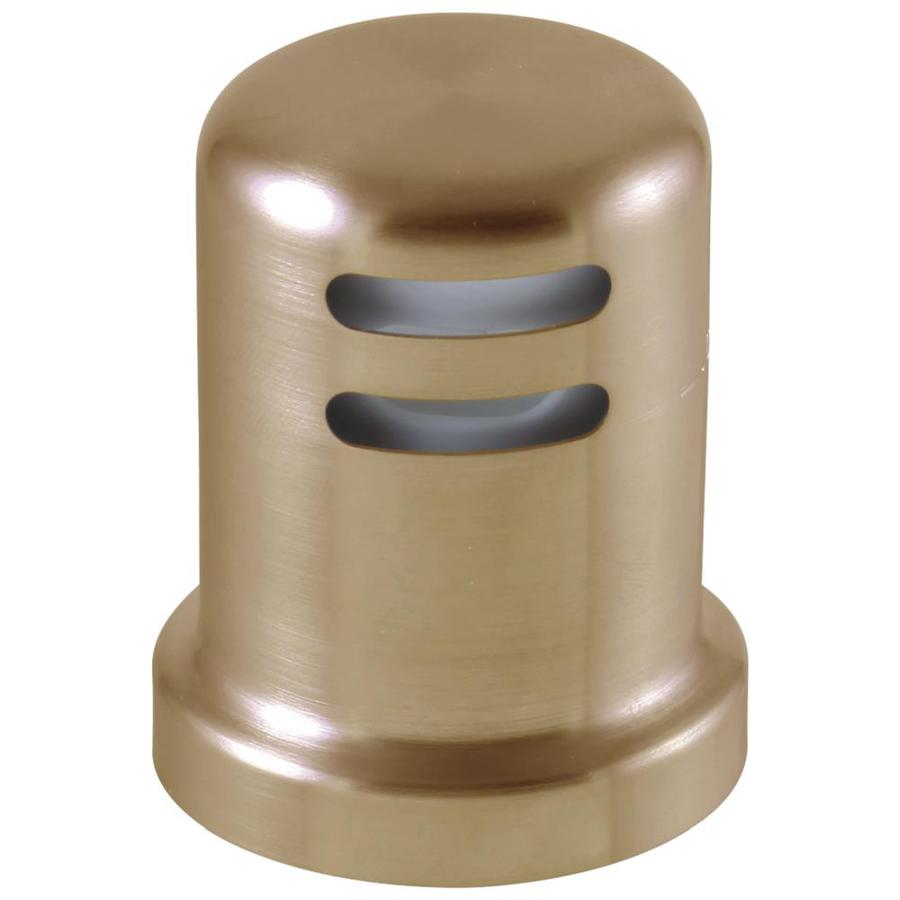 Delta Brass Air Gap