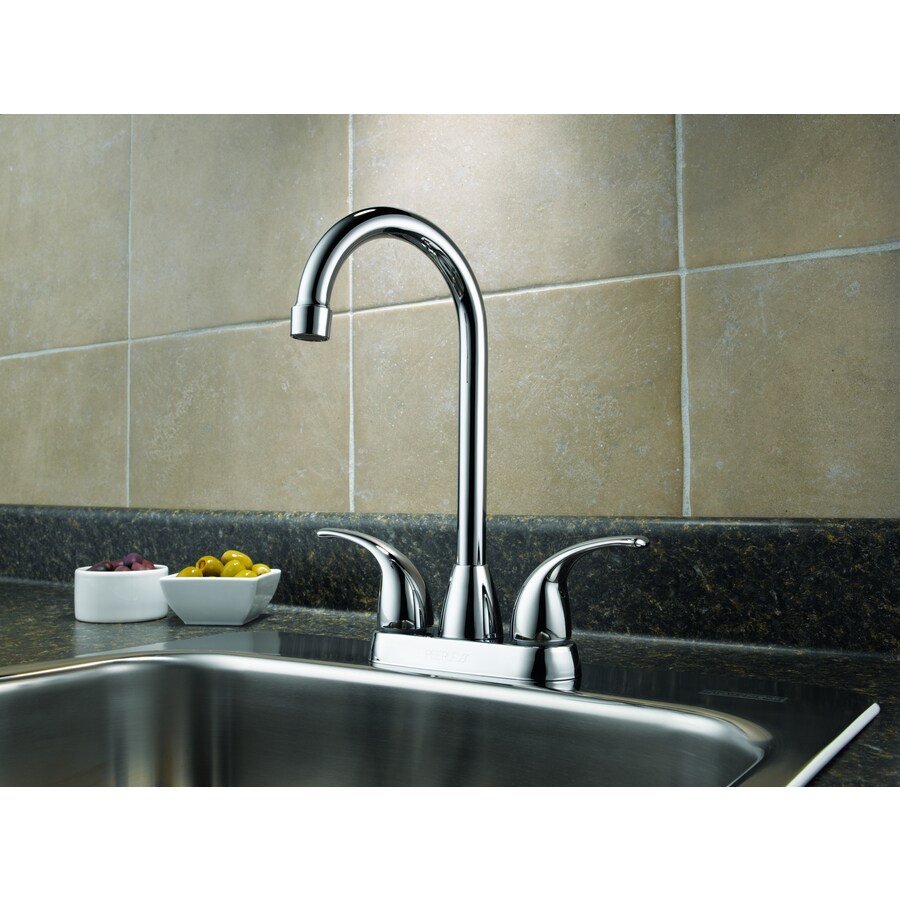 Peerless P288LF Bar-Faucets - View #2