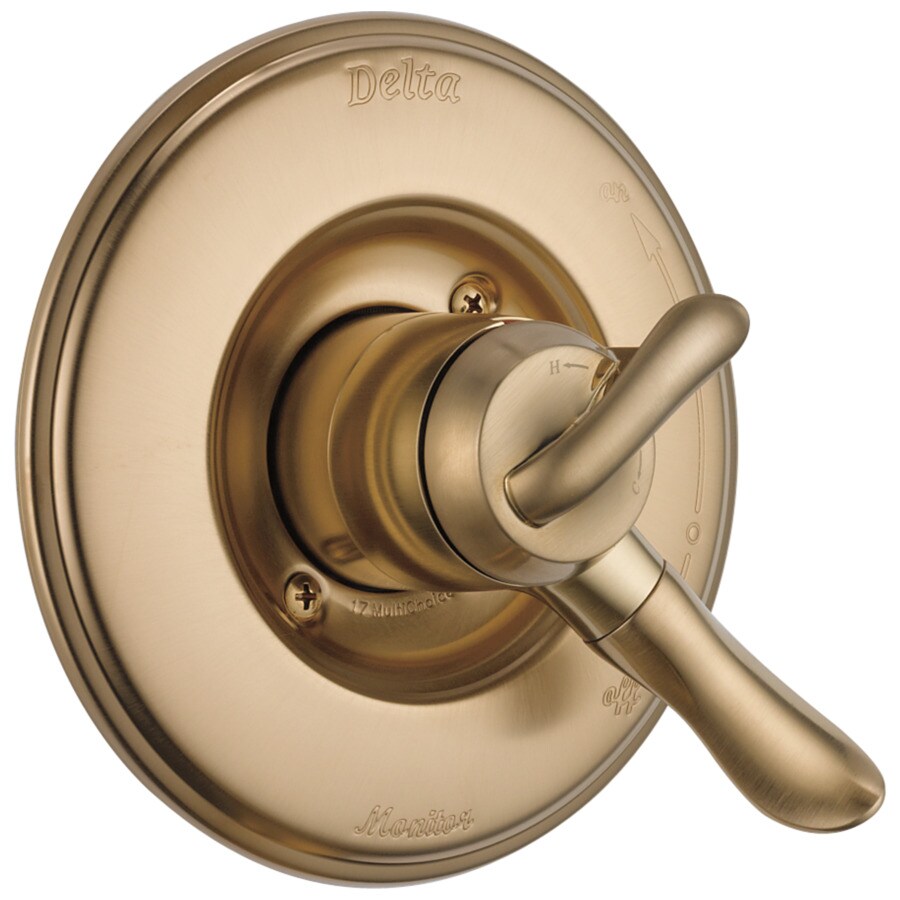 Delta Bronze Tub Shower Trim Kit At Com Delta Bronze Tub Shower Trim Kit