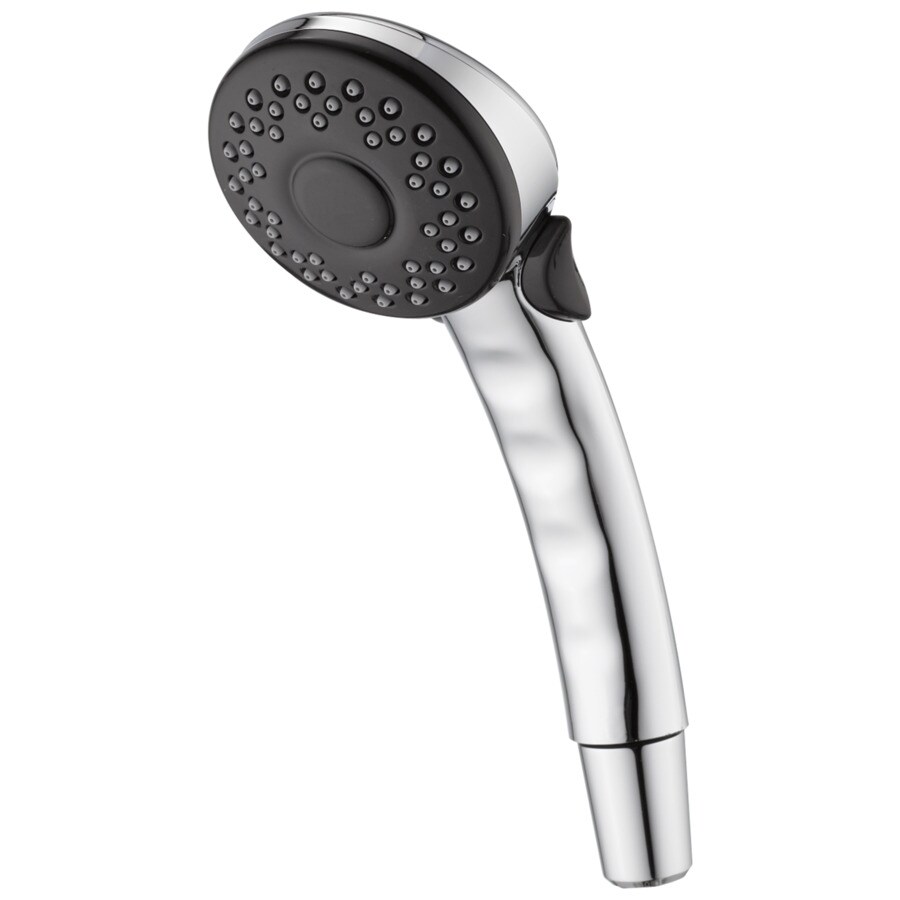 Shop Delta Chrome 2Spray Handheld Shower at