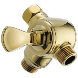 diverter lowes