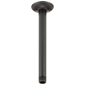 UPC 034449671644 product image for Delta Venetian Bronze Shower Arm and Flange | upcitemdb.com