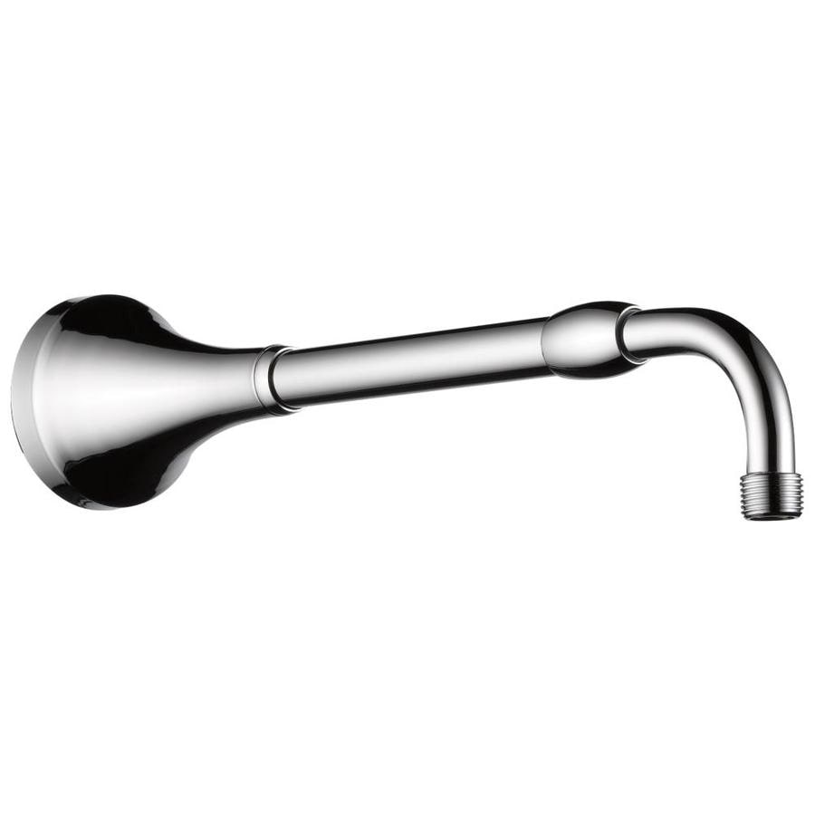 Delta Chrome Shower Arm At