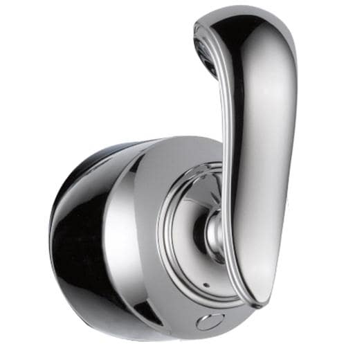 Delta 0.5-in Chrome Bathtub/Shower Diverter at Lowes.com