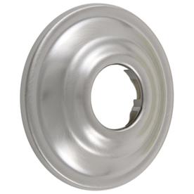 UPC 034449685603 product image for Delta 2-3/8-in Chrome Shallow Flange | upcitemdb.com