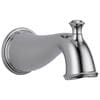 Shop Delta Chrome Tub Spout with Diverter at Lowes.com