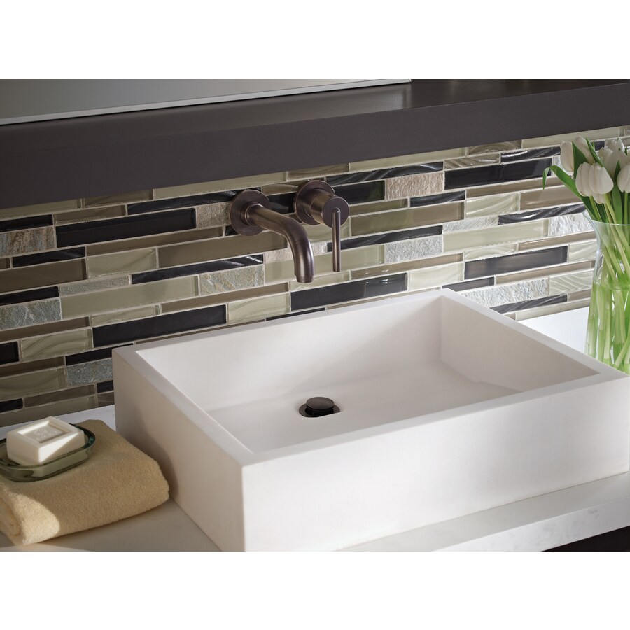 Delta 3559LF-RBWL Lavatory-Faucets - View #2