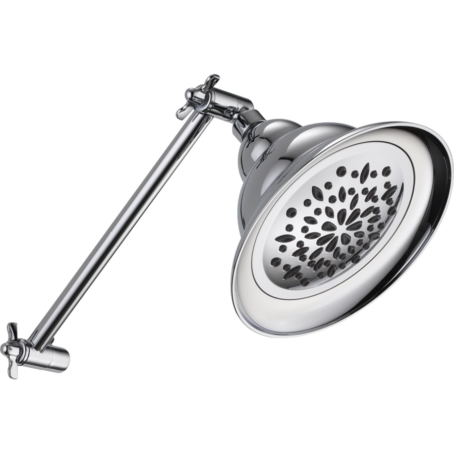 Delta Bell Chrome Shower Head at