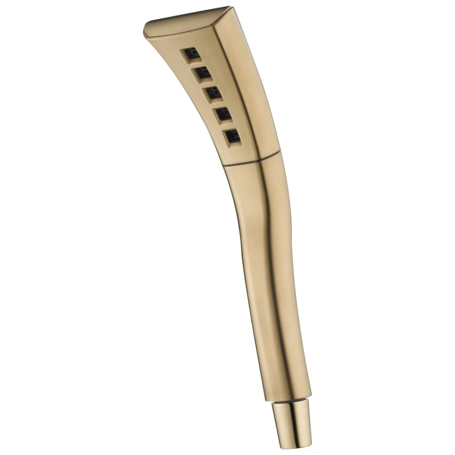 Delta Champagne Bronze 1Spray Handheld Shower at
