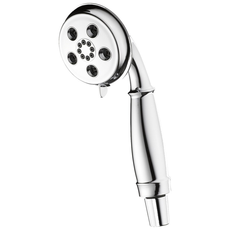 Delta Chrome 3Spray Handheld Shower at